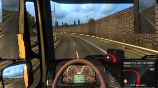 Euro Truck Simulator 2 проходження №1 по українськи з art money