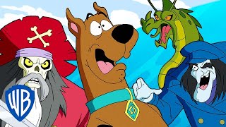 Scooby-Doo! in Italiano | Spavento in mare! 