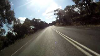 CBR 250 RR