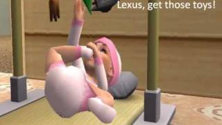 Angels Among Us Episode 1