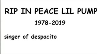 Some random youtuber made a meme video of xxxtentacion after his death