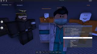 Roblox SCPF 002 & 1025 Test