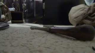 Windlass Scimitar (Shamshir) unboxing