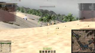 Универсальный гайд по пробитию танков в WoT