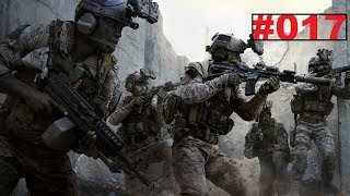Call of Duty: Modern Warfare | #017 | BlackFoxy | Mit OneManArmy