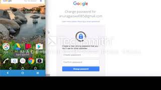 How to get forgotten Gmail passwords in your computer using google inspect element 2017