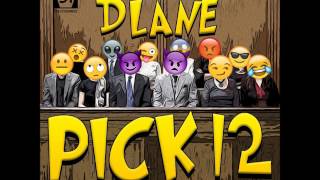 Back On Prod. By Birdiebands - DLANE