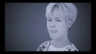 [FMV] Jackson Wang - Senpai -- +18