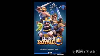 CR Mega Knight private server !!!?????