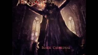 HELSTAR - Black Cathedral