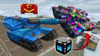 ТАНКИ ОНЛАЙН: МЕНЯ УНИЗИЛ РАНДОМ ИГРЫ | УНИЧТОЖИЛ МИНОЙ - ОТКРЫЛ КОНТЕЙНЕР | ПОДАРИЛИ СПЕКТАТОРА