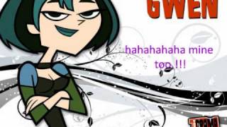 duncan and gwen movie 1