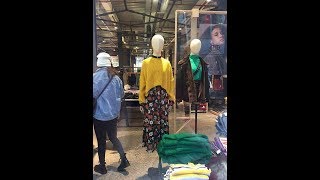 Давайте свяжем свитшот. Часть 1.