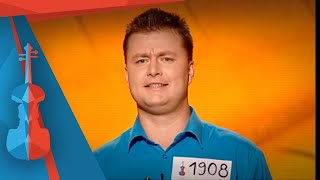 Miroslav Sykora (26) ének