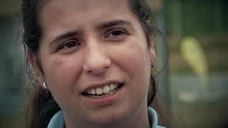 Le tir aux Silhouettes métalliques - Marie VIGNAUD
