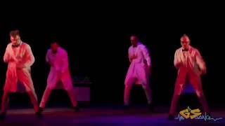 GS DANCE - ЕЖЕГОДНИК "ЗВЕРОПОЛИС" - STEREO