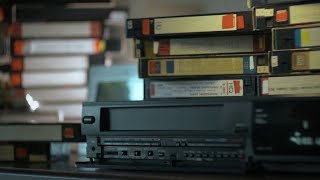 Скоро на видео / Coming soon on video / Реклама на видеокассетах / Реклама VHS / VHS Line