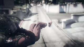 These guys tried it but fail | Dealing with the trash | Gta 5 Online
