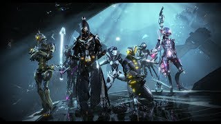 Warframe [PC|RU] ➤ ФАРМ КУВЫ➤ОТКРЫВАЕМ МОДЫ РАЗЛОМА