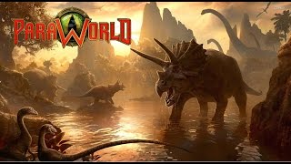 ПАРАЛЛЕЛЬНЫЙ МИР 2016 - ФИЛЬМ (ParaWorld)