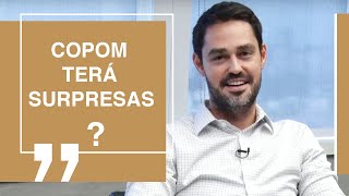 Os impactos do Copom no mercado e o que achamos do IRB | Analistas sem Censura
