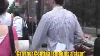 CRASH'D: Campaign for Tobacco Free Kids