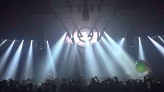 VOYEUR - 6.12.2014 / Opening VOYEUR DEEJAYS
