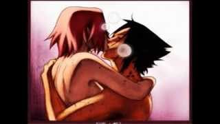SasuSaku - Code Mafia Part 2
