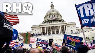 Republicans Are NOT The Party Of Law & Order (Video)