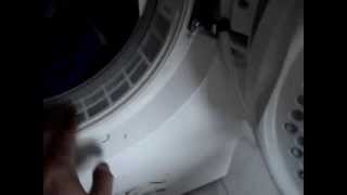 gorenje 61212 tumble dryer