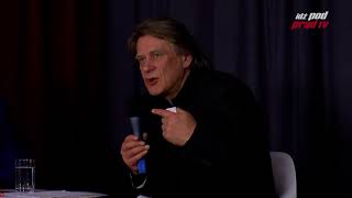 Krzysztof Karoń w Idż Pod Prąd (Całość bez cenzury)
