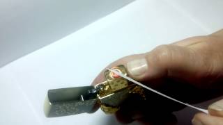 Как работает USB зажигалка