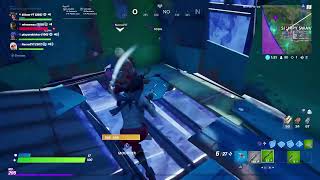 LIVE TOURNOI HYPE NITE SOLO - JOUEUR FR !!! CODE CRÉATEUR KIDOM