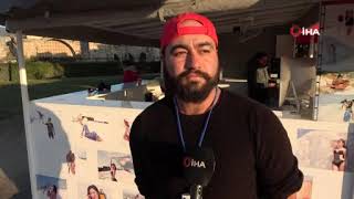 BEYAZ CENNETTE  ‘CORONA’ VİRÜSÜ ENDİŞESİ