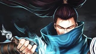 ADC YASUO AŞIRI GÜÇLÜ TEK ATAN YASUO ALİSTAR COMBOSU | LaKasaba