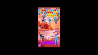 Bubble Witch Saga 3 level 41 NO BOOSTERS