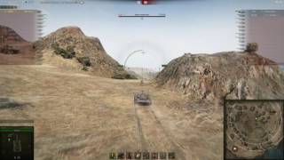AMX ELC bis - 4К урона, много медалей, 38К WN8