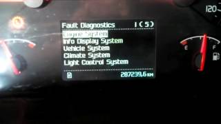 Volvo Truck "Error Code MID216 PSID10 FMI5"
