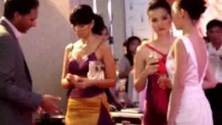 Sao hội tụ đêm HTV Awards
