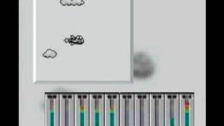 Super Mario Land - Ending Theme (arranged)