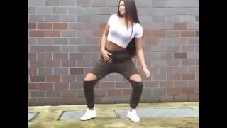Super Dance girl.sexy girl.Video XA