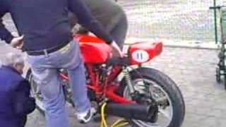 MV 500 Ex-Works