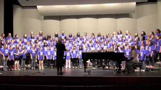 Galop from 'Solfege Suite'