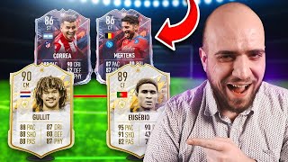 O GULLIT ΚΑΙ ΤΟ GANG ΤΟΥ!