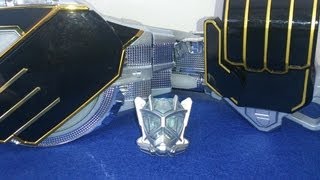 インフィニティーウィザードリング infinity wizard ring