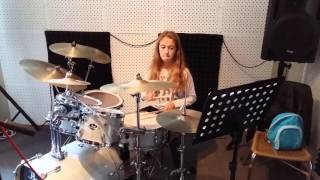 ugur dogruyol ritmiz deniz palabıyık the temple skip drums