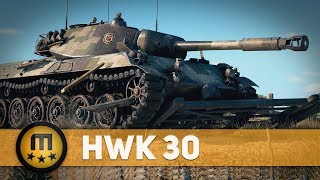 HWK 30: Stark - aber nötig?
