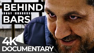 Behind Bars: The World’s Toughest Prisons | Rahova Prison, Romania