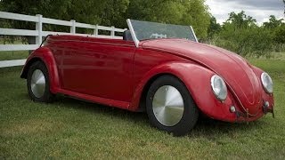 E Roadster