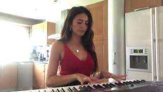 Someone You Loved by Lewis Capaldi // Beth dolling cover